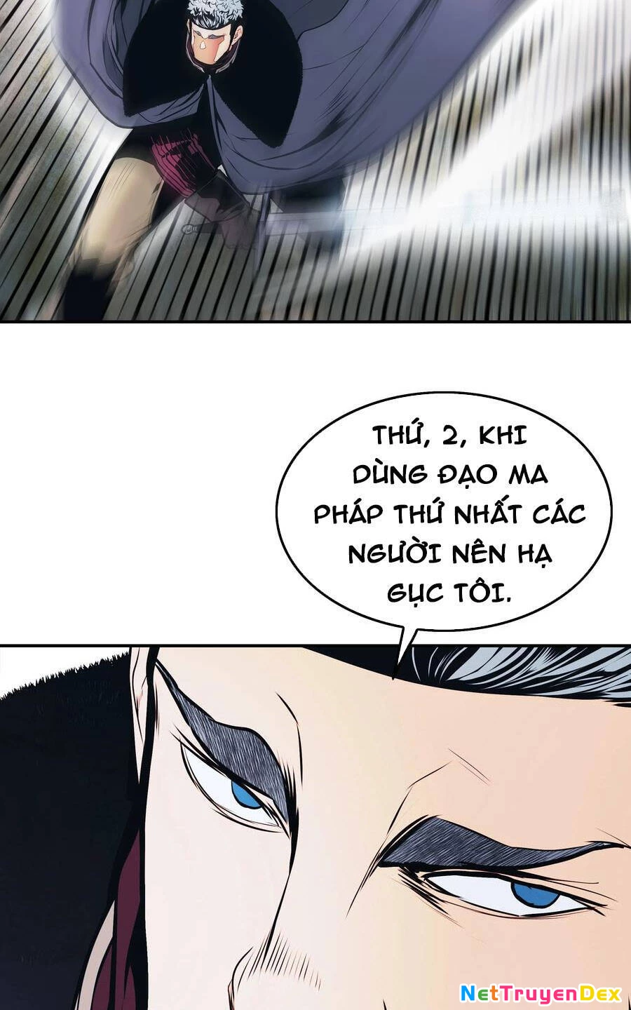 Bất Bại Chân Ma Chapter 142 - 37