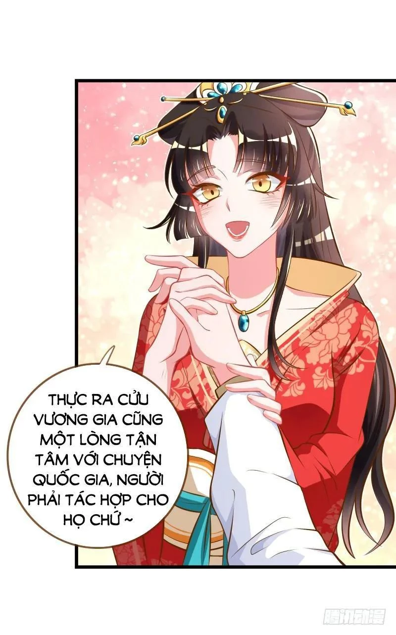 Vạn Tra Triêu Hoàng Chapter 14 - 36