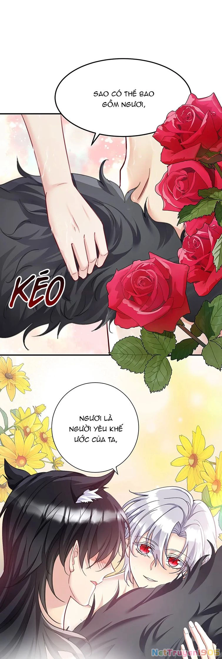 Dẫn Sói Vào Phòng Chapter 181 - 1