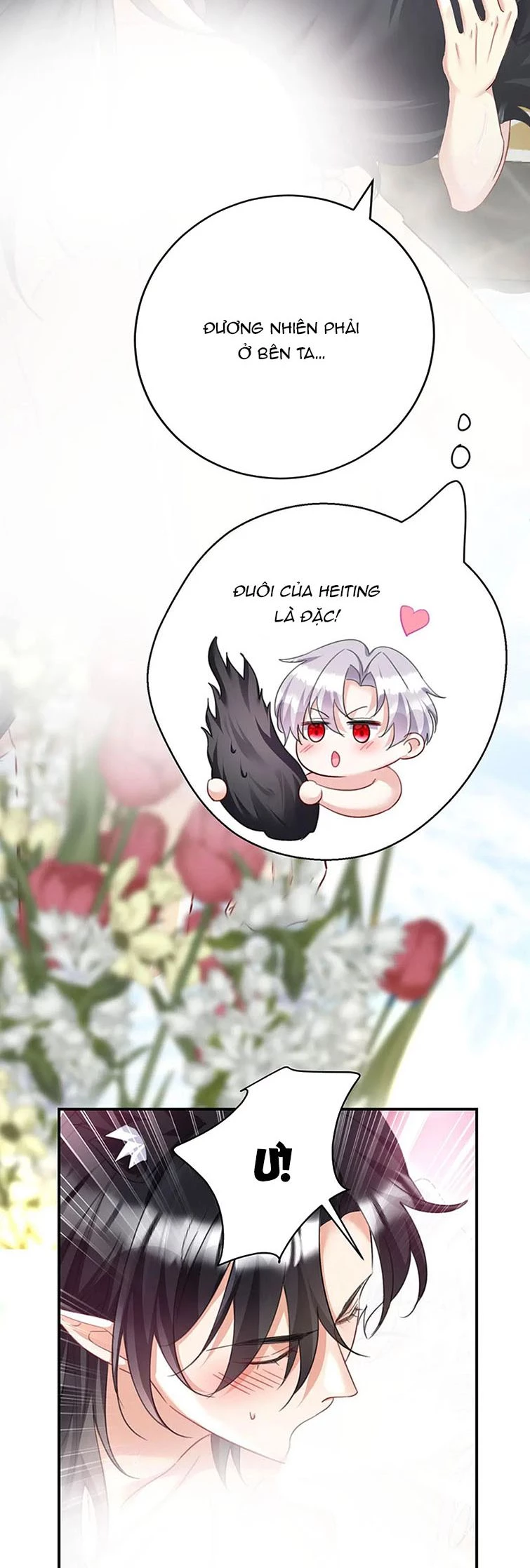 Dẫn Sói Vào Phòng Chapter 181 - 2