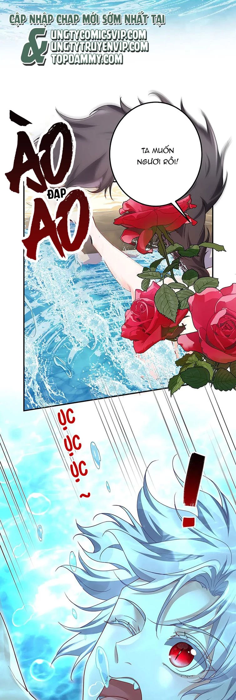 Dẫn Sói Vào Phòng Chapter 181 - 4