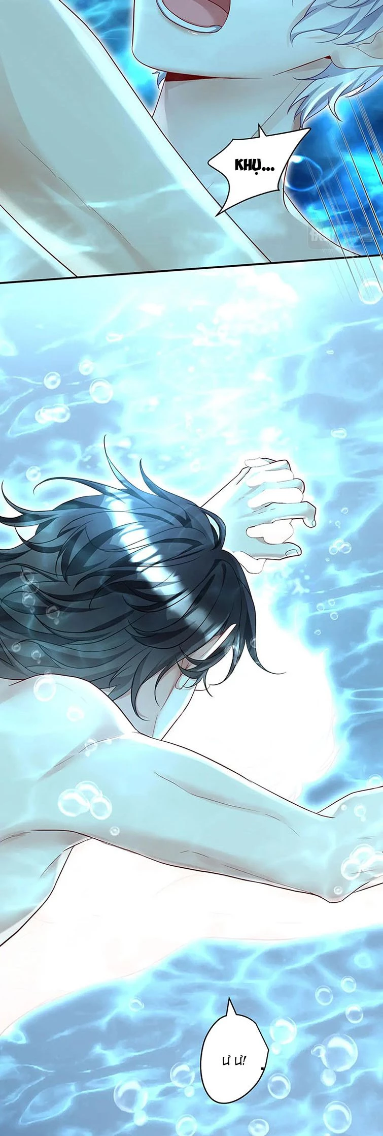 Dẫn Sói Vào Phòng Chapter 181 - 5