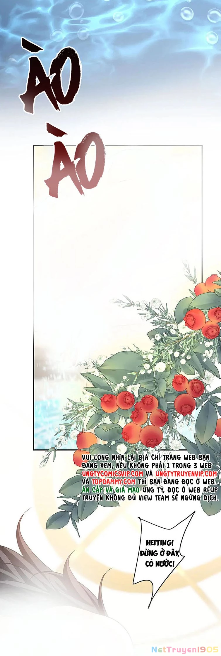 Dẫn Sói Vào Phòng Chapter 181 - 6