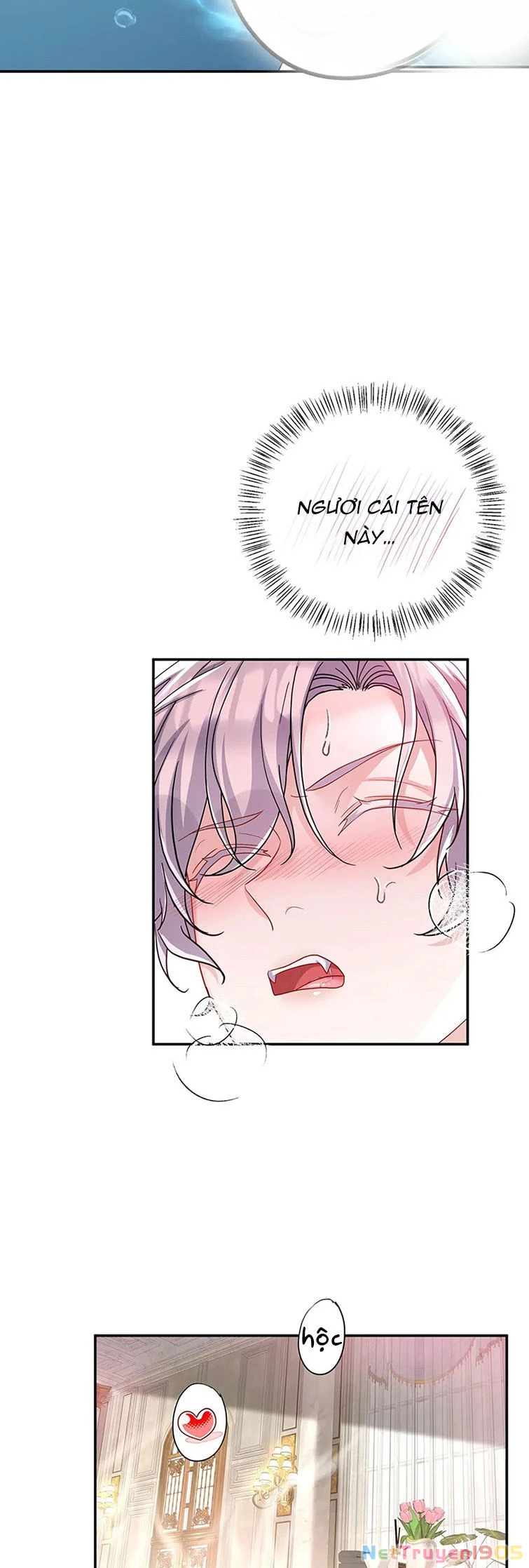 Dẫn Sói Vào Phòng Chapter 181 - 8