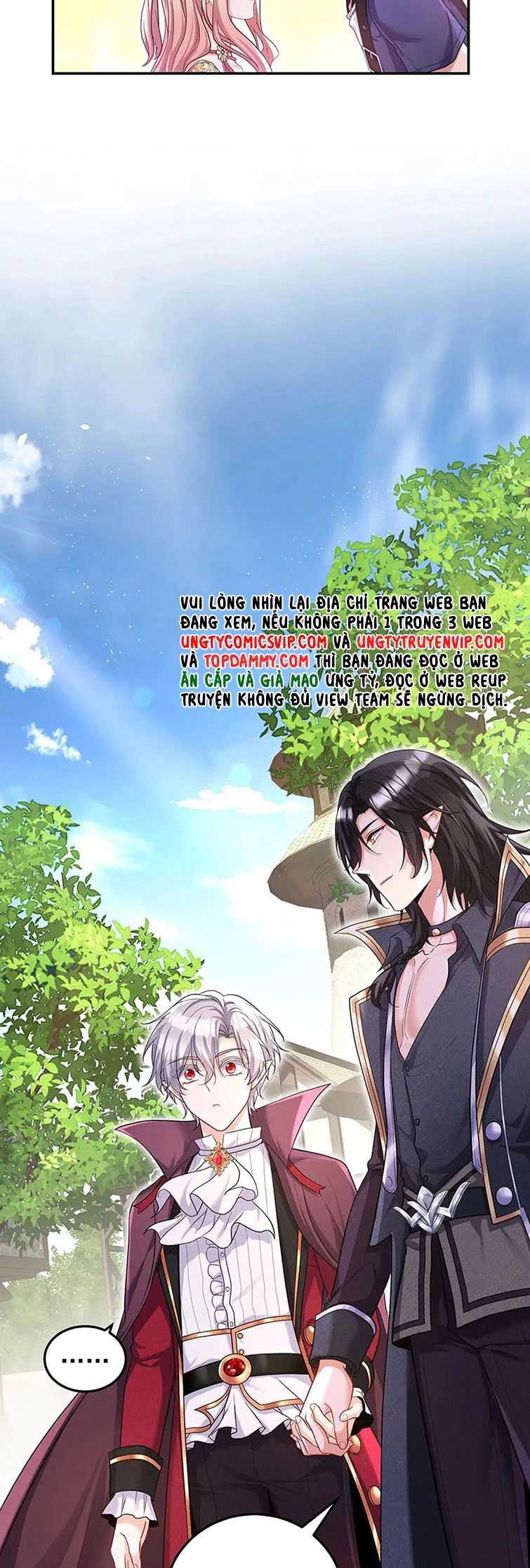 Dẫn Sói Vào Phòng Chapter 181 - 12