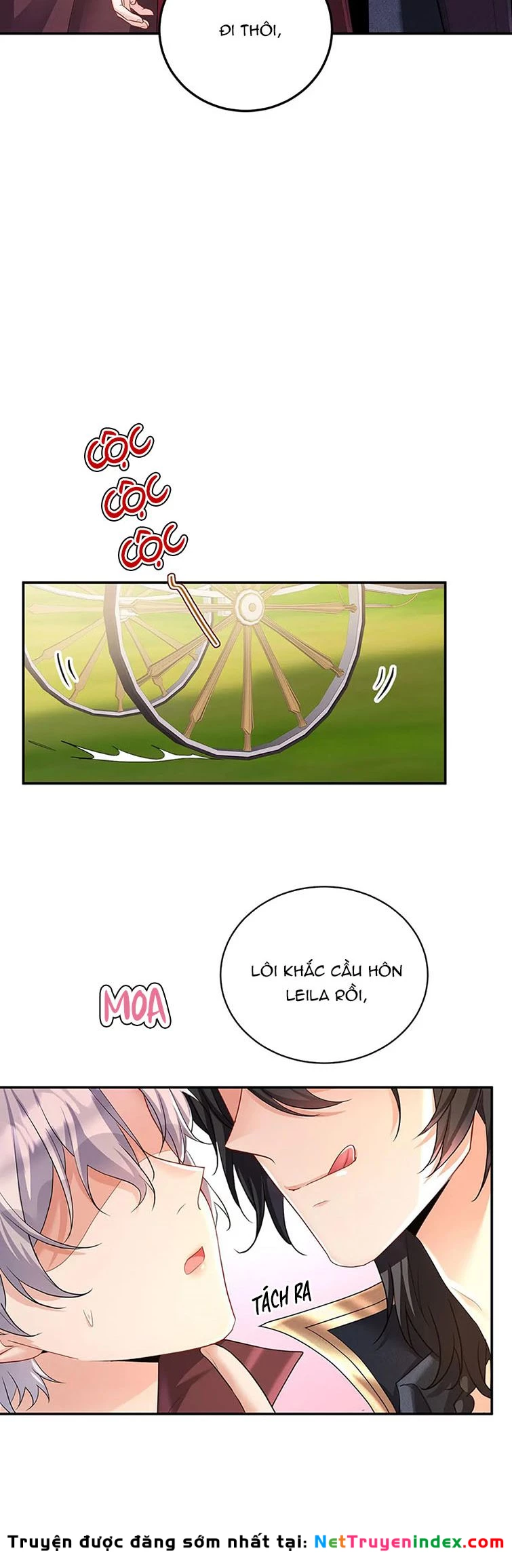 Dẫn Sói Vào Phòng Chapter 181 - 13