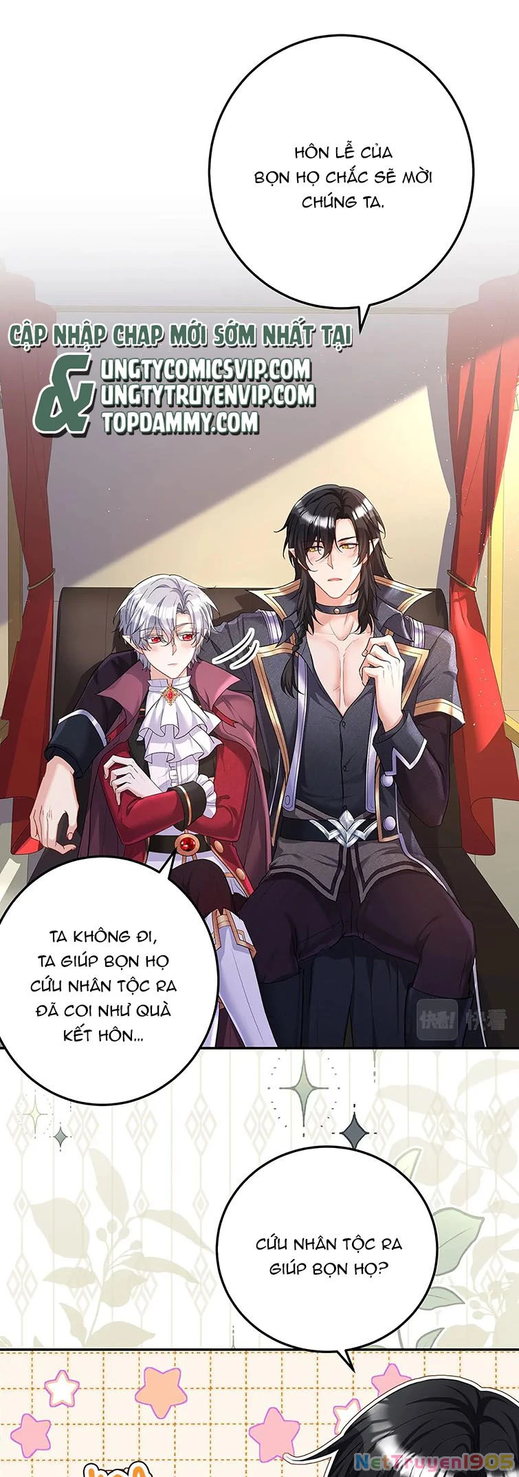 Dẫn Sói Vào Phòng Chapter 181 - 14