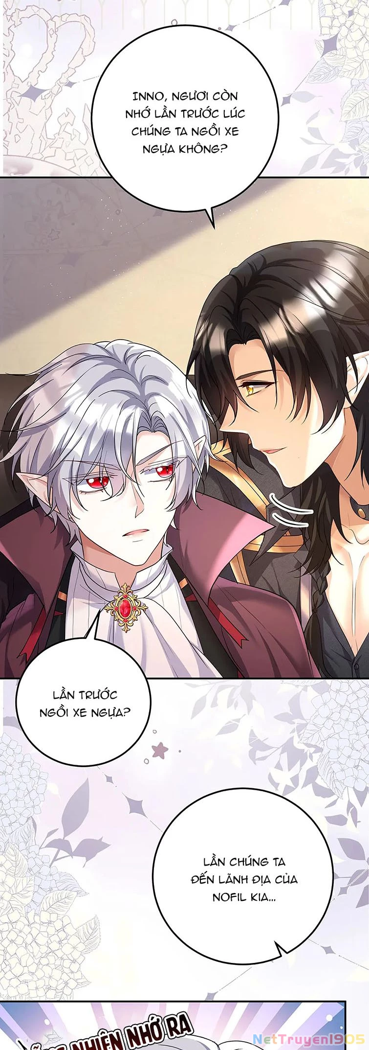 Dẫn Sói Vào Phòng Chapter 181 - 16