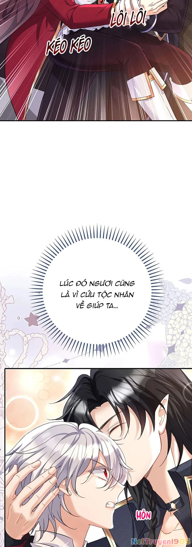 Dẫn Sói Vào Phòng Chapter 181 - 19