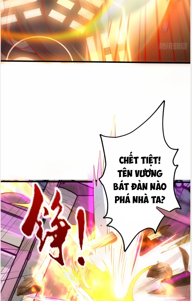 Ta Thực Sự Không Muốn Làm Thần Tiên Chapter 4 - 57