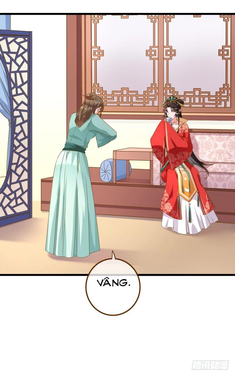 Vạn Tra Triêu Hoàng Chapter 15 - 18