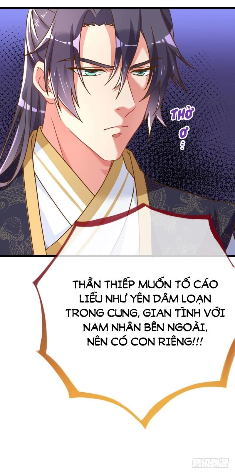 Vạn Tra Triêu Hoàng Chapter 16 - 17