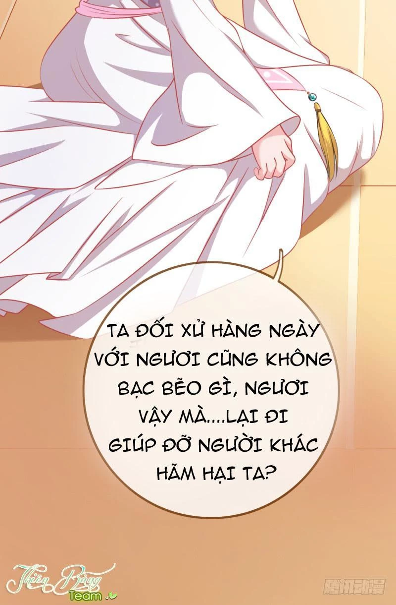 Vạn Tra Triêu Hoàng Chapter 17 - 22