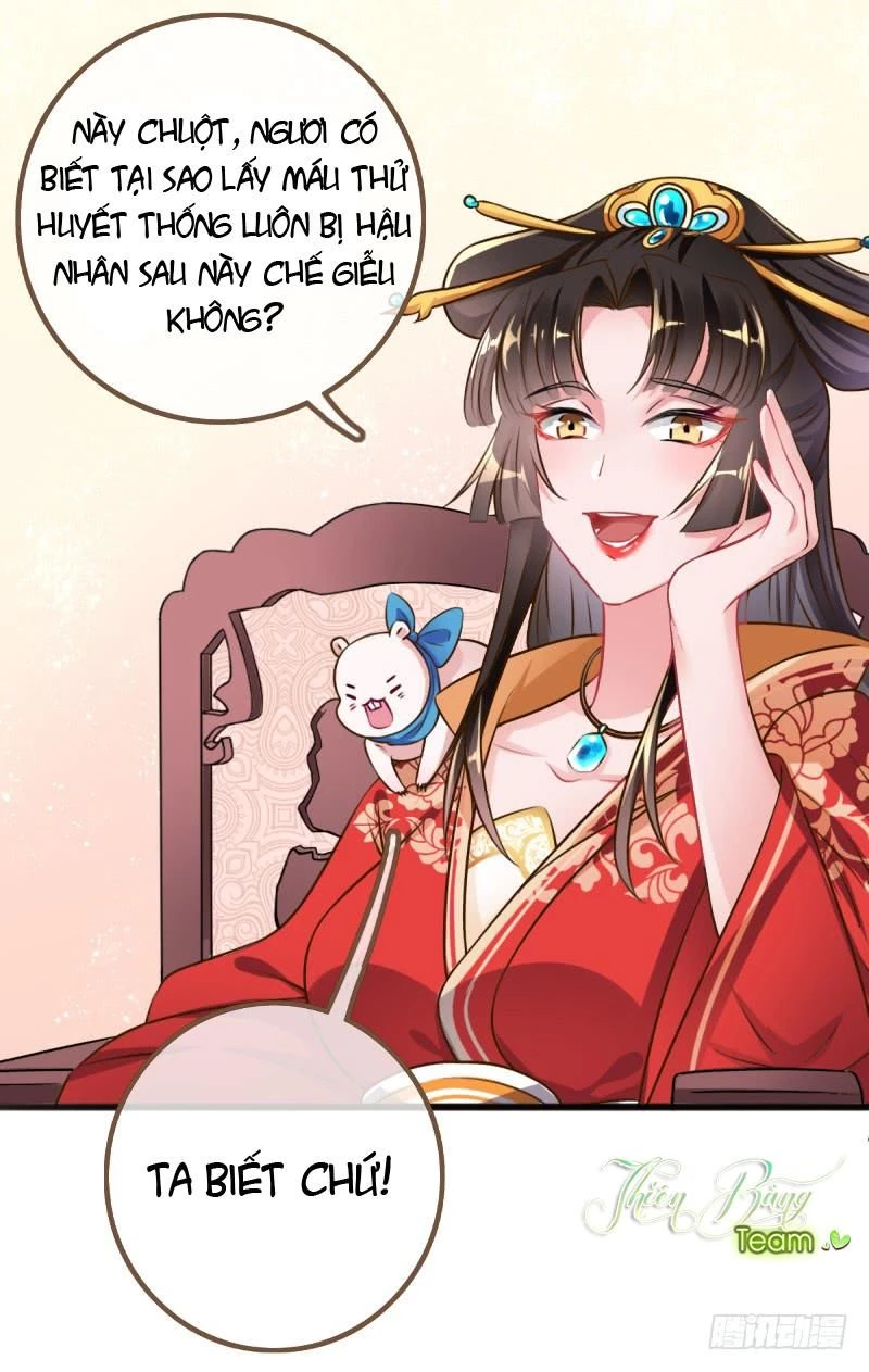 Vạn Tra Triêu Hoàng Chapter 19 - 6