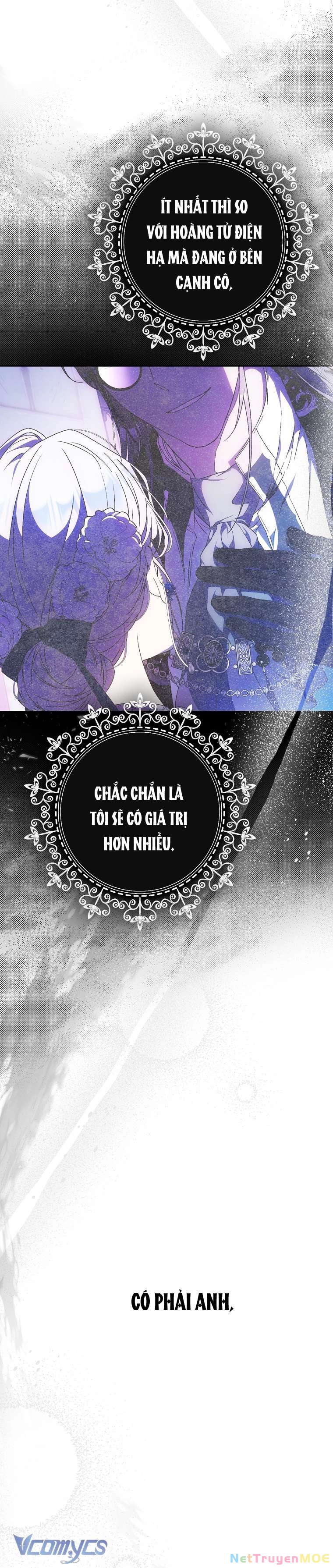 Tôi Trở Thành Vợ Nam Chính Chapter 74 - 46