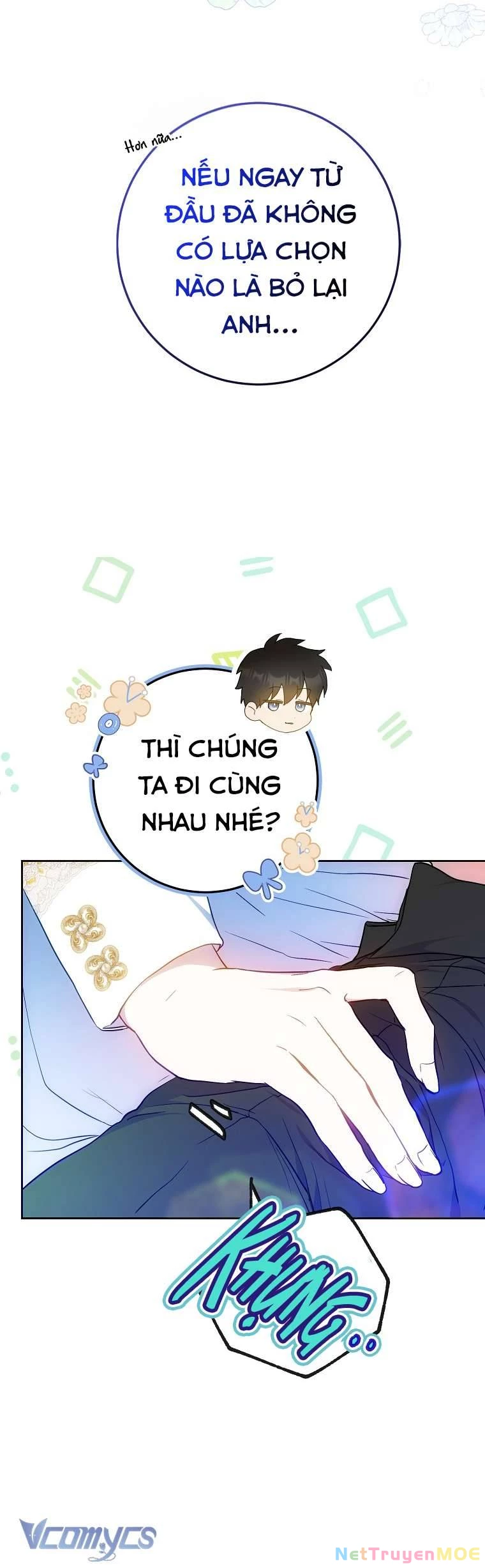 Tôi Trở Thành Vợ Nam Chính Chapter 74 - 58