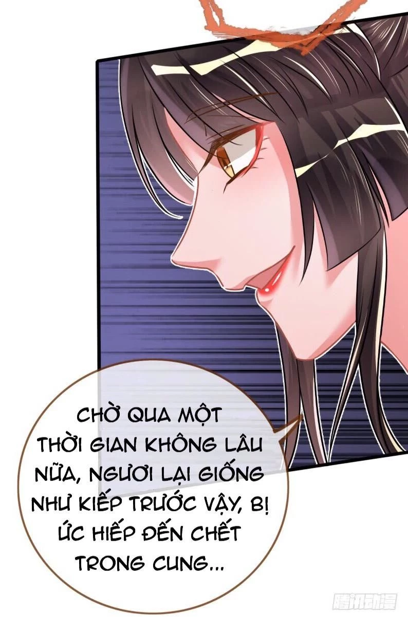 Vạn Tra Triêu Hoàng Chapter 21 - 10