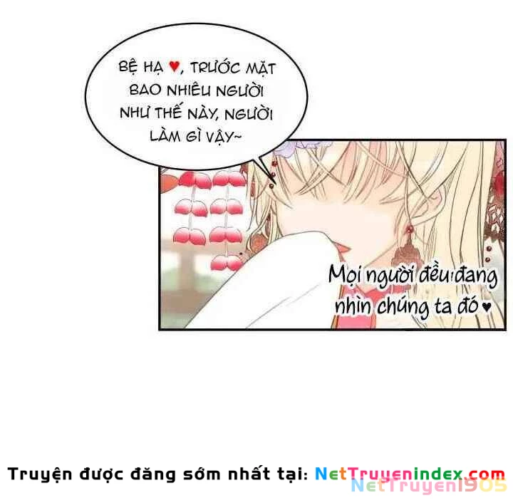 Ái Phi, Dao Của Nàng Rơi Rồi Chapter 1 - 2