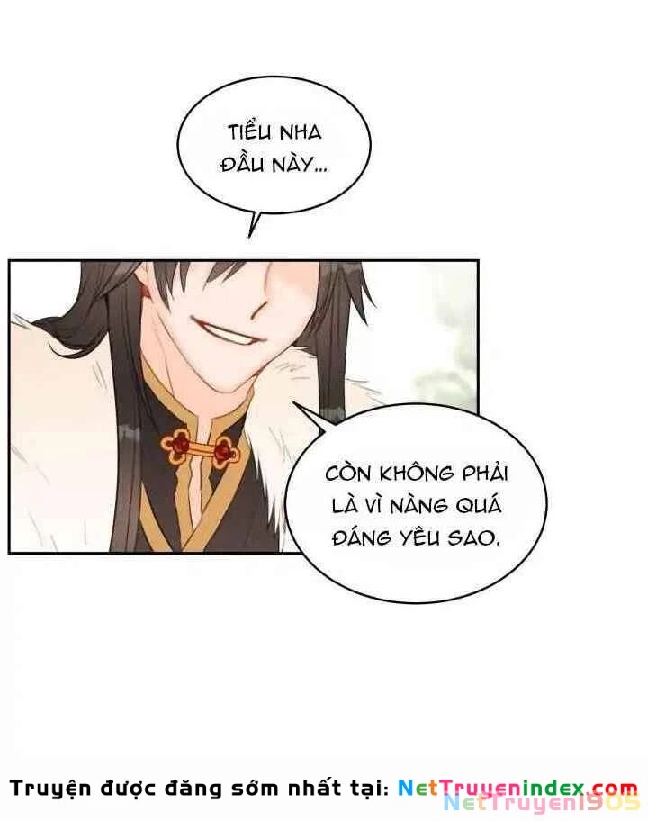 Ái Phi, Dao Của Nàng Rơi Rồi Chapter 1 - 3