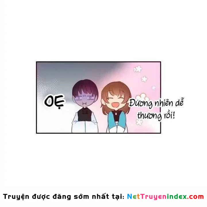 Ái Phi, Dao Của Nàng Rơi Rồi Chapter 1 - 12