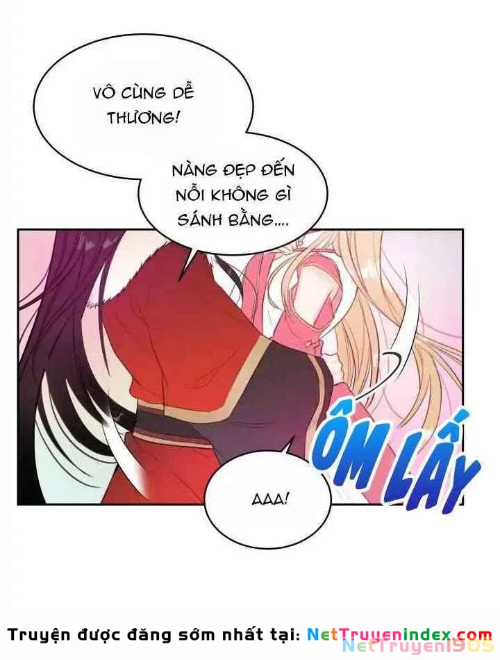 Ái Phi, Dao Của Nàng Rơi Rồi Chapter 1 - 13