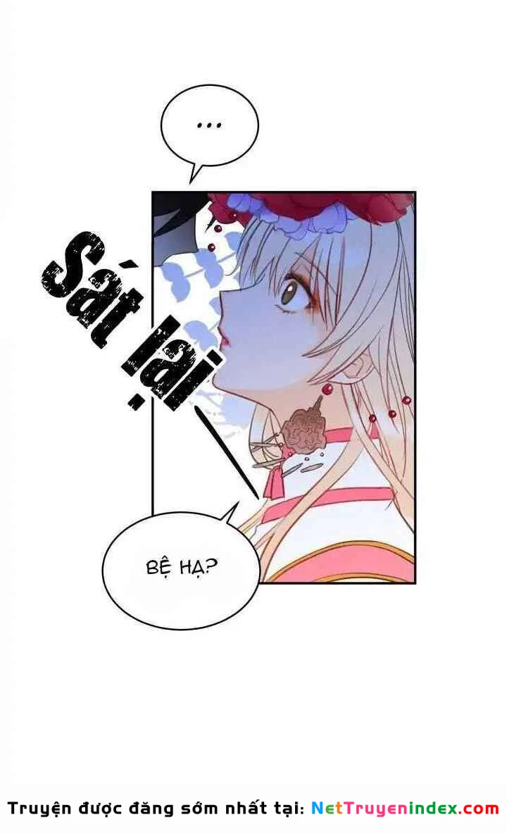 Ái Phi, Dao Của Nàng Rơi Rồi Chapter 1 - 14
