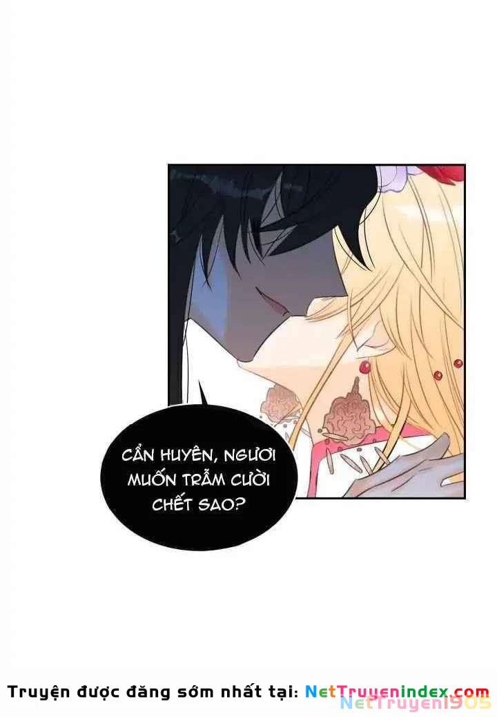 Ái Phi, Dao Của Nàng Rơi Rồi Chapter 1 - 15