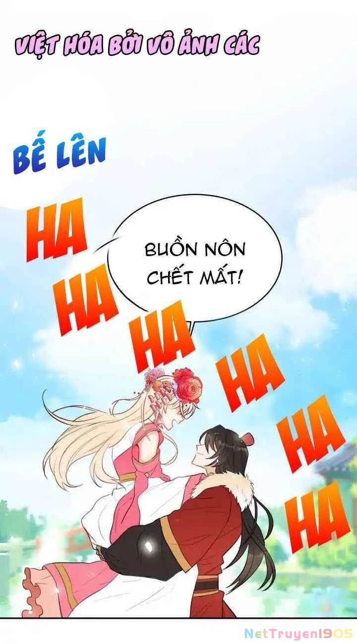 Ái Phi, Dao Của Nàng Rơi Rồi Chapter 1 - 17