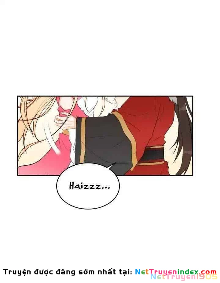 Ái Phi, Dao Của Nàng Rơi Rồi Chapter 1 - 18