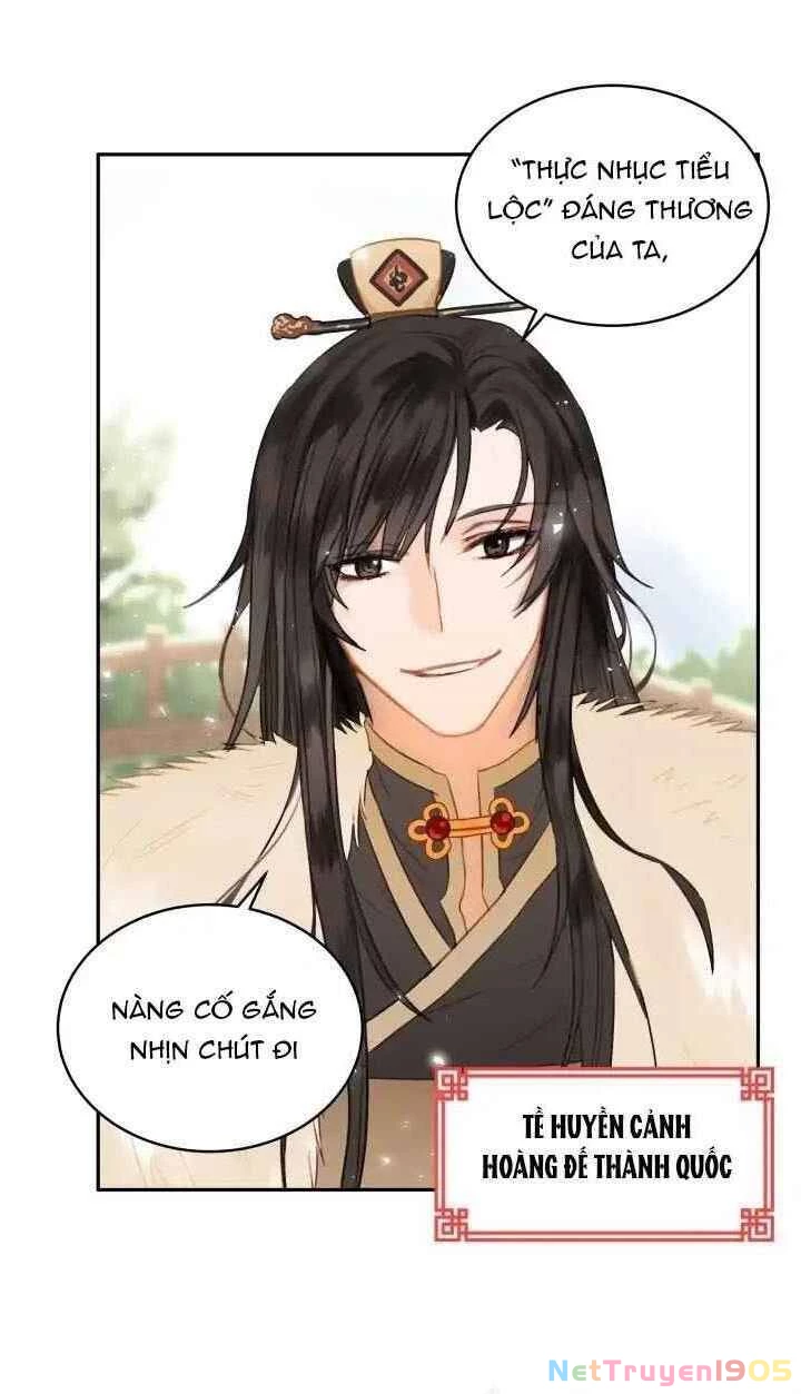 Ái Phi, Dao Của Nàng Rơi Rồi Chapter 1 - 19