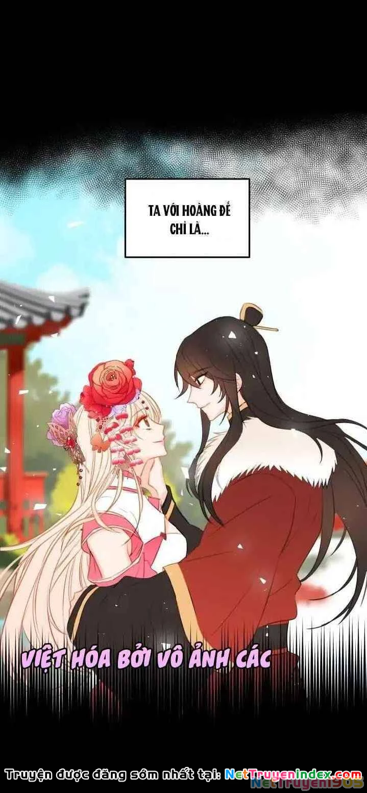 Ái Phi, Dao Của Nàng Rơi Rồi Chapter 1 - 24