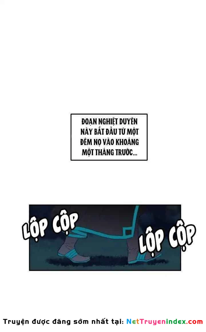 Ái Phi, Dao Của Nàng Rơi Rồi Chapter 1 - 26