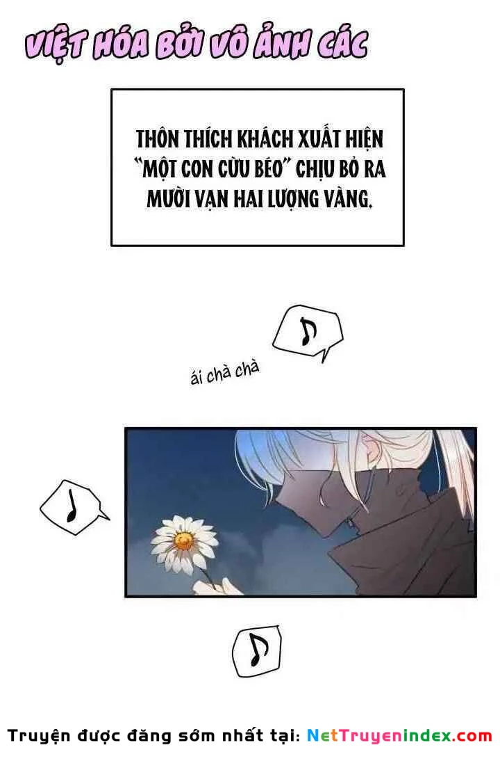 Ái Phi, Dao Của Nàng Rơi Rồi Chapter 1 - 28