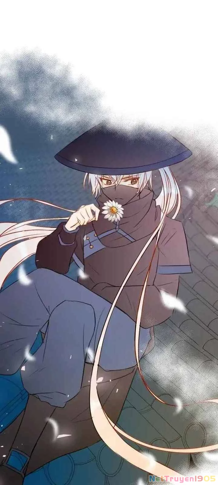 Ái Phi, Dao Của Nàng Rơi Rồi Chapter 1 - 30