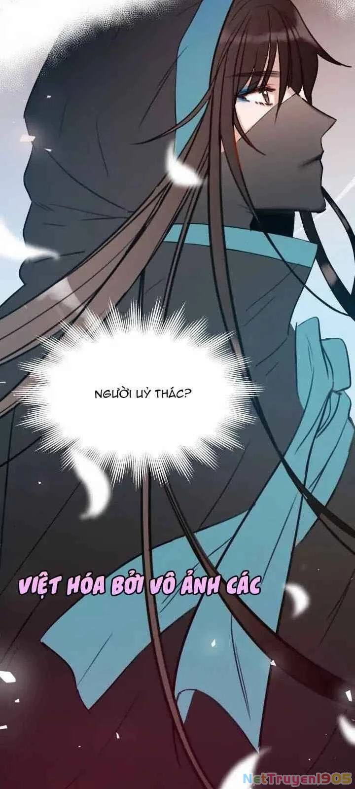 Ái Phi, Dao Của Nàng Rơi Rồi Chapter 1 - 32