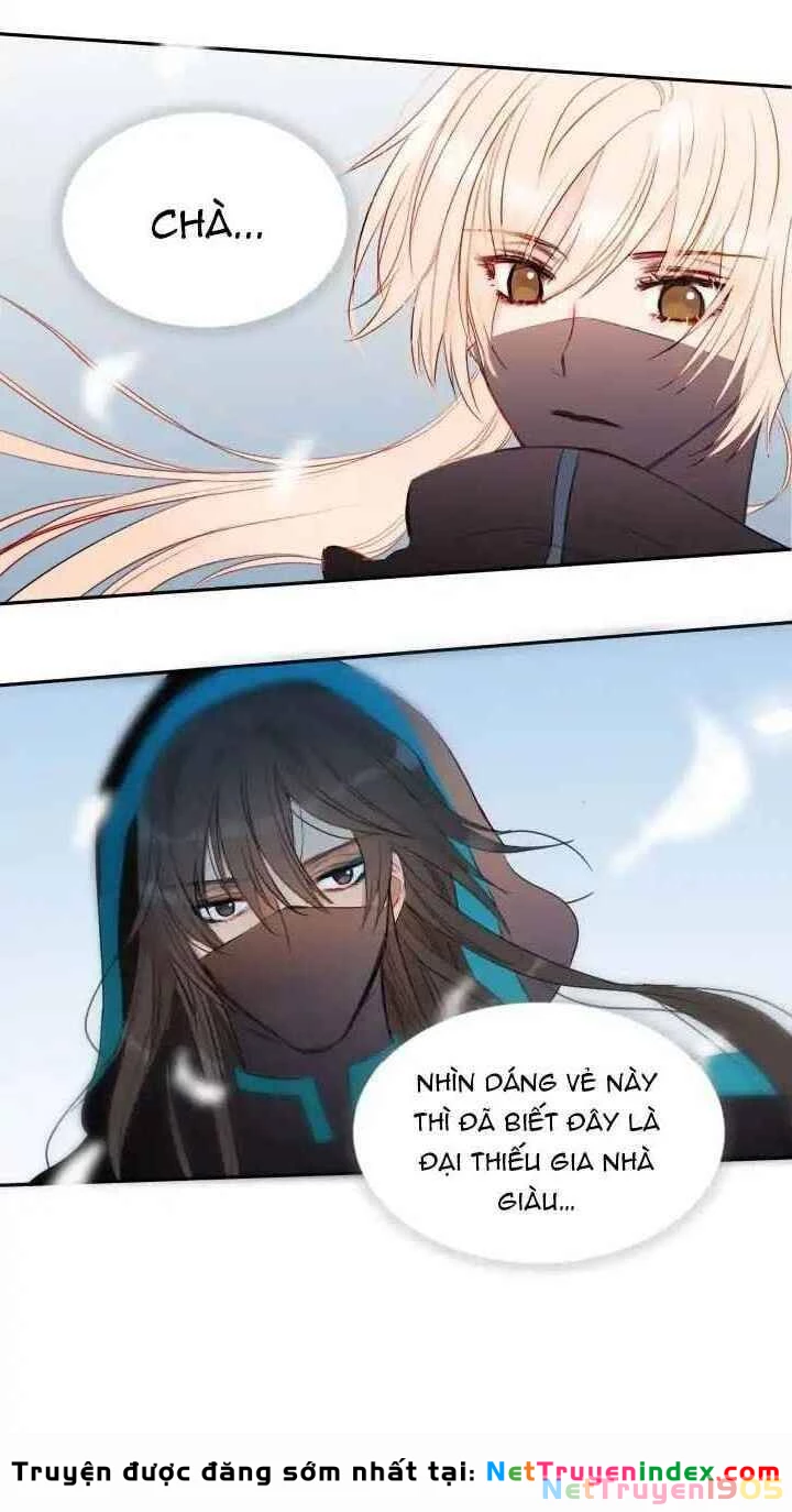 Ái Phi, Dao Của Nàng Rơi Rồi Chapter 1 - 34