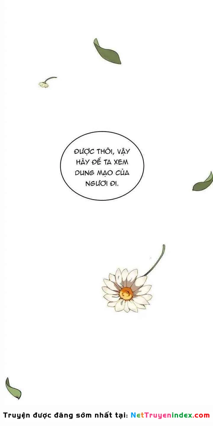 Ái Phi, Dao Của Nàng Rơi Rồi Chapter 1 - 41