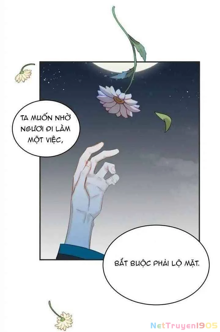 Ái Phi, Dao Của Nàng Rơi Rồi Chapter 1 - 42