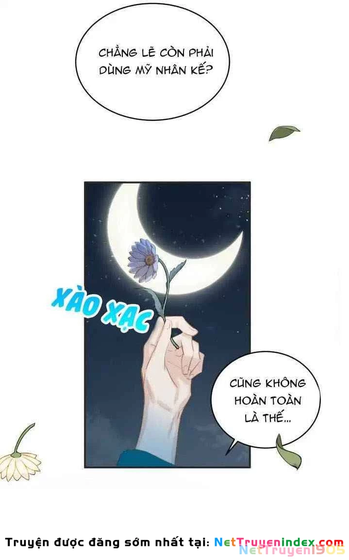 Ái Phi, Dao Của Nàng Rơi Rồi Chapter 1 - 43