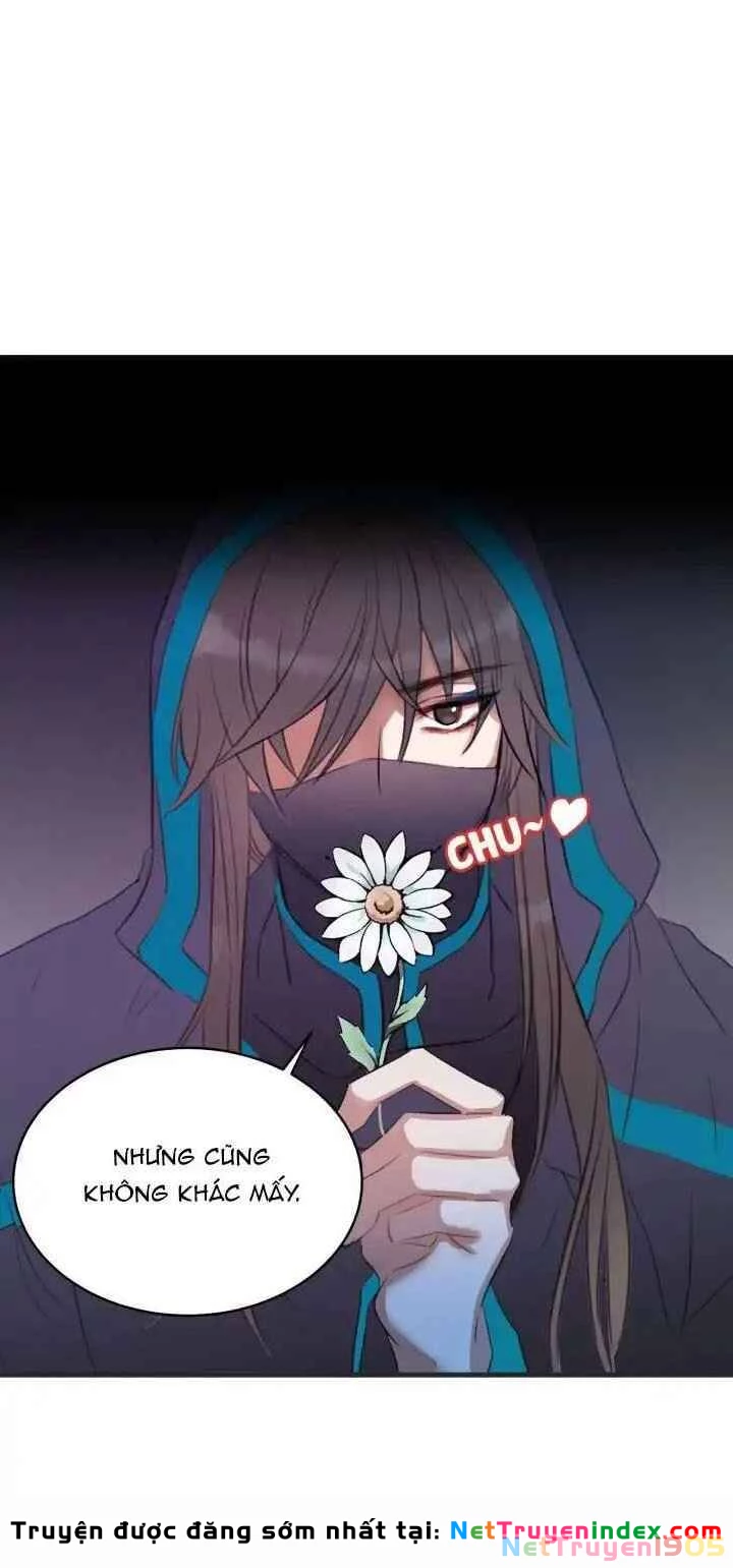 Ái Phi, Dao Của Nàng Rơi Rồi Chapter 1 - 44