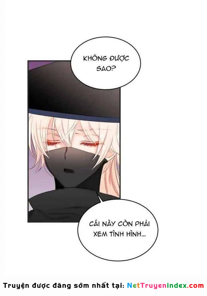 Ái Phi, Dao Của Nàng Rơi Rồi Chapter 1 - 46