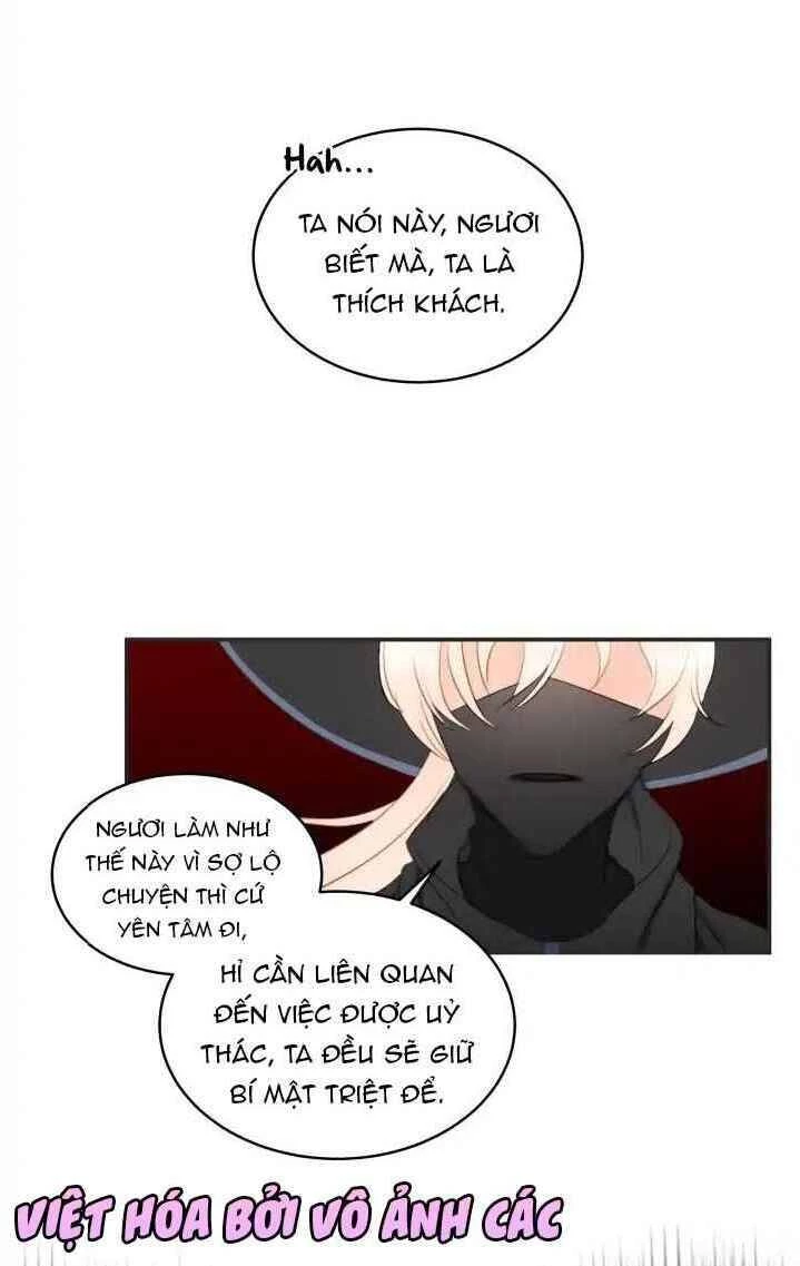 Ái Phi, Dao Của Nàng Rơi Rồi Chapter 1 - 48