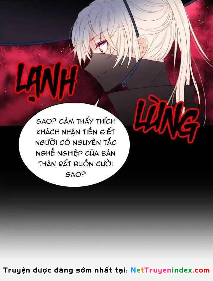 Ái Phi, Dao Của Nàng Rơi Rồi Chapter 1 - 51