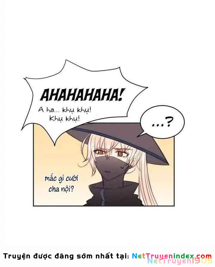 Ái Phi, Dao Của Nàng Rơi Rồi Chapter 1 - 54