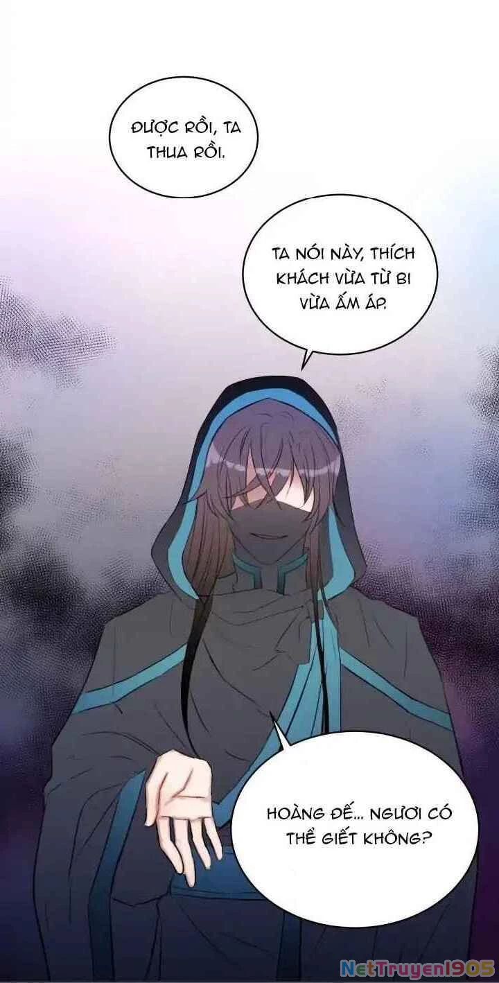 Ái Phi, Dao Của Nàng Rơi Rồi Chapter 1 - 55