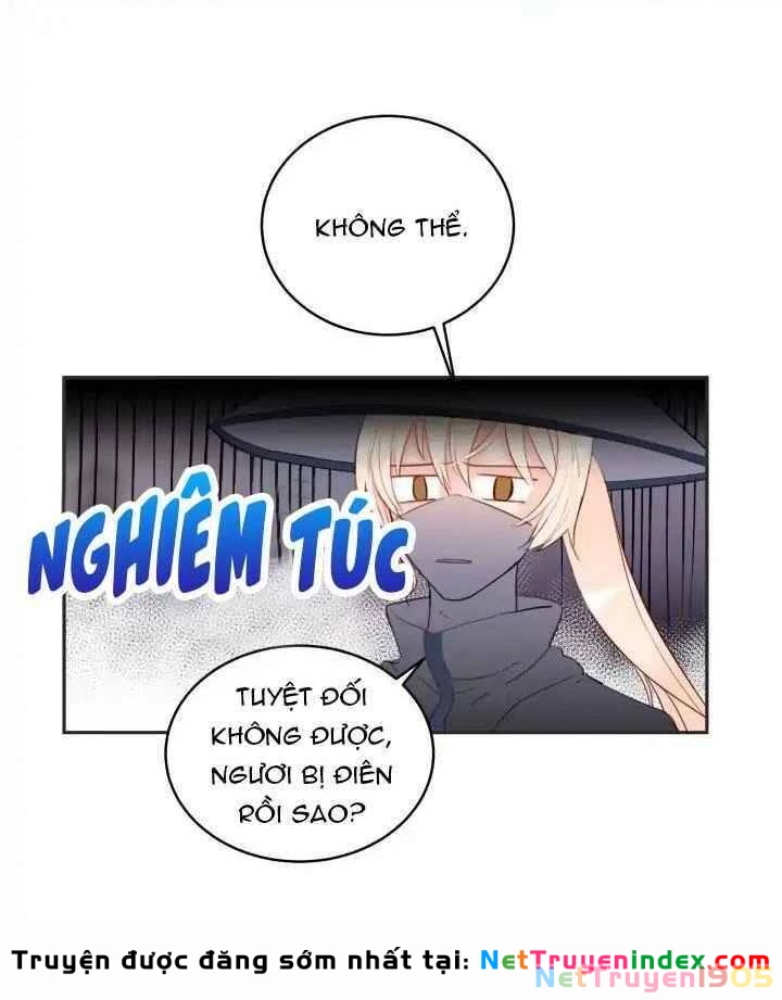 Ái Phi, Dao Của Nàng Rơi Rồi Chapter 1 - 56