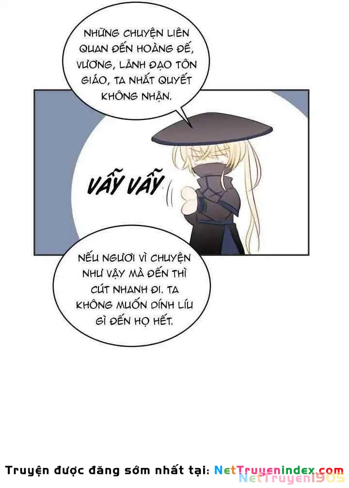 Ái Phi, Dao Của Nàng Rơi Rồi Chapter 1 - 58