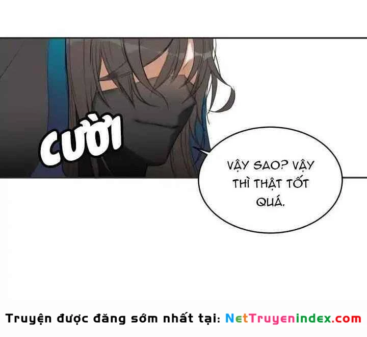 Ái Phi, Dao Của Nàng Rơi Rồi Chapter 1 - 59