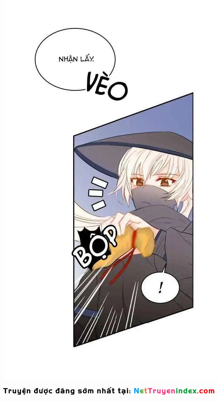 Ái Phi, Dao Của Nàng Rơi Rồi Chapter 1 - 60