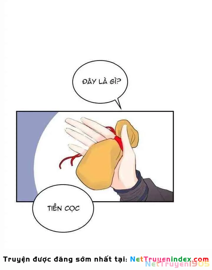 Ái Phi, Dao Của Nàng Rơi Rồi Chapter 1 - 61